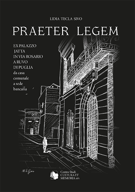 Estratto Praeter Legem-1